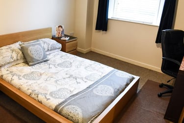 1 bed flat, North Road West, Stonehouse, Plymouth, PL15DJ - Image 10